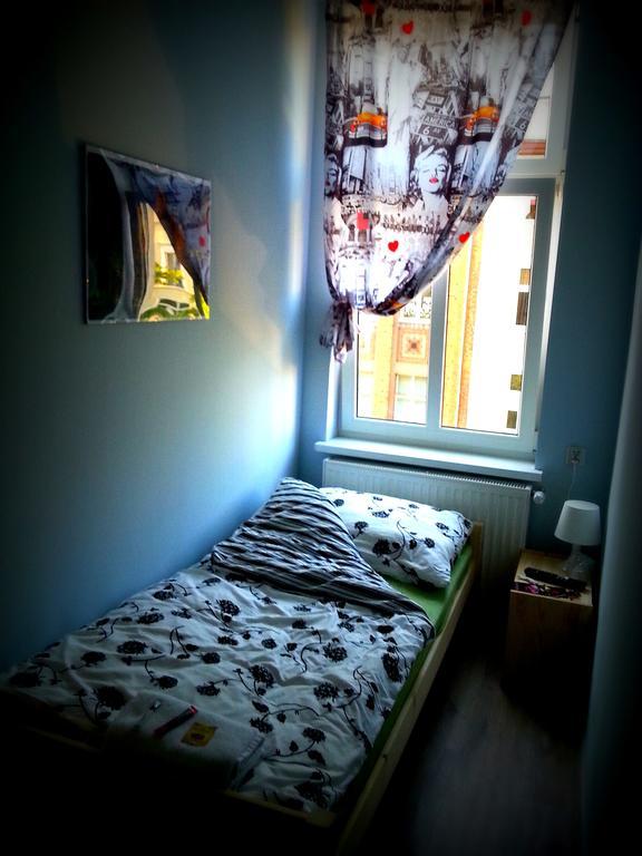 Hostel Puzzle - Jezyce Poznan Exterior photo