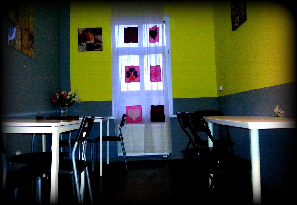 Hostel Puzzle - Jezyce Poznan Exterior photo
