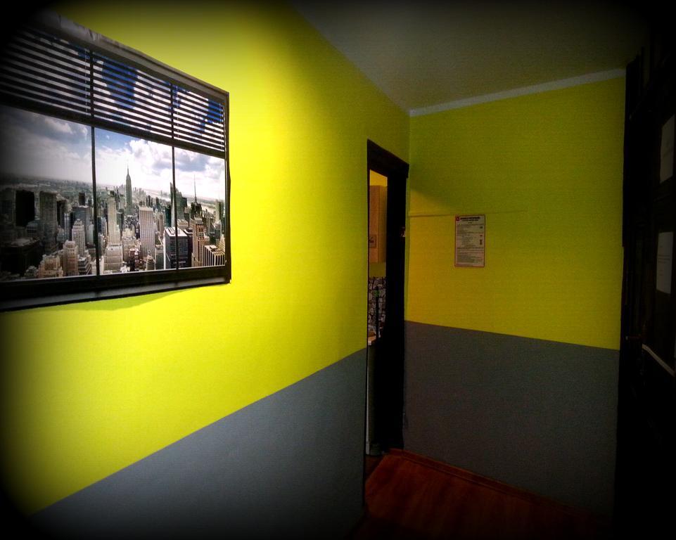Hostel Puzzle - Jezyce Poznan Exterior photo