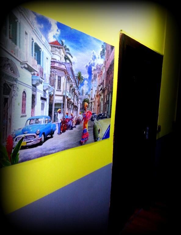 Hostel Puzzle - Jezyce Poznan Exterior photo